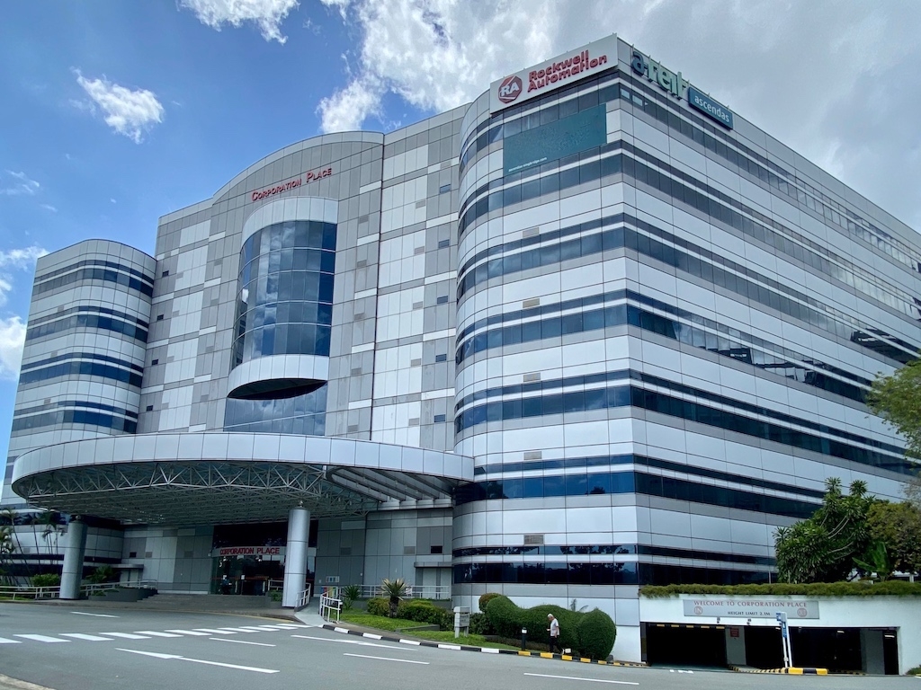 Citi Commercial Pte Ltd